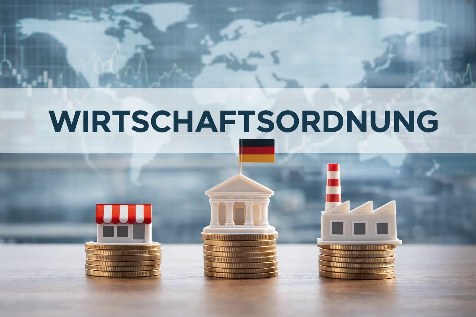 Wirtschaftsordnung