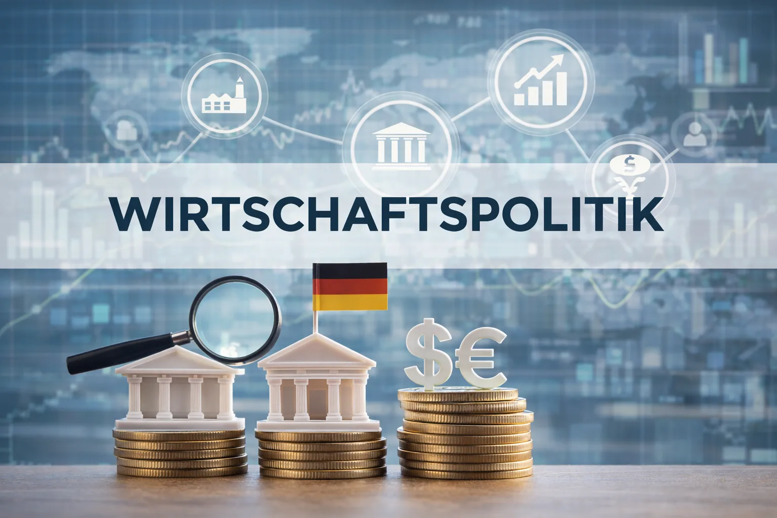 Wirtschaftspolitik Wirtschaftspolitik