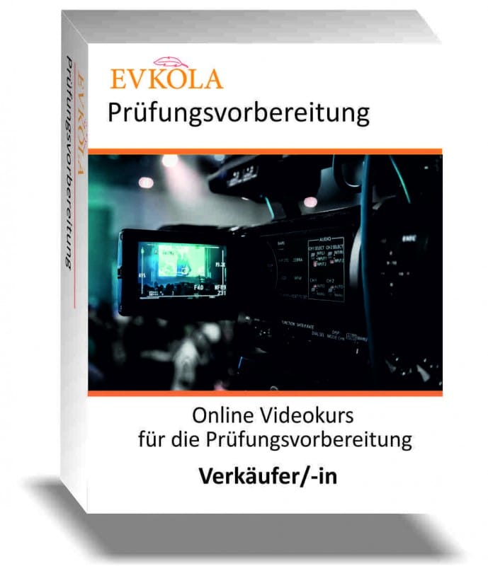 Videokurs Verkäufer